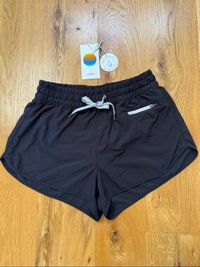 Vuori Clementine 2.0 Shorts 2.5”